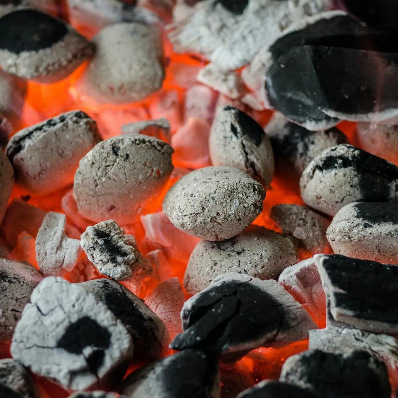 smokeless fuels nottinghamshire